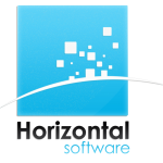 Logo Horizontal Software