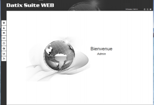 Datix Suite Web