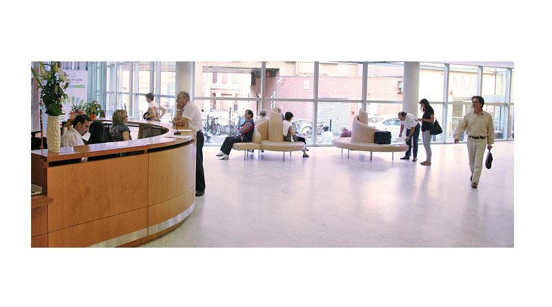Logiciel de prévention : STOP Agression, La solution de protection préventive des agressions du personnel face au public.