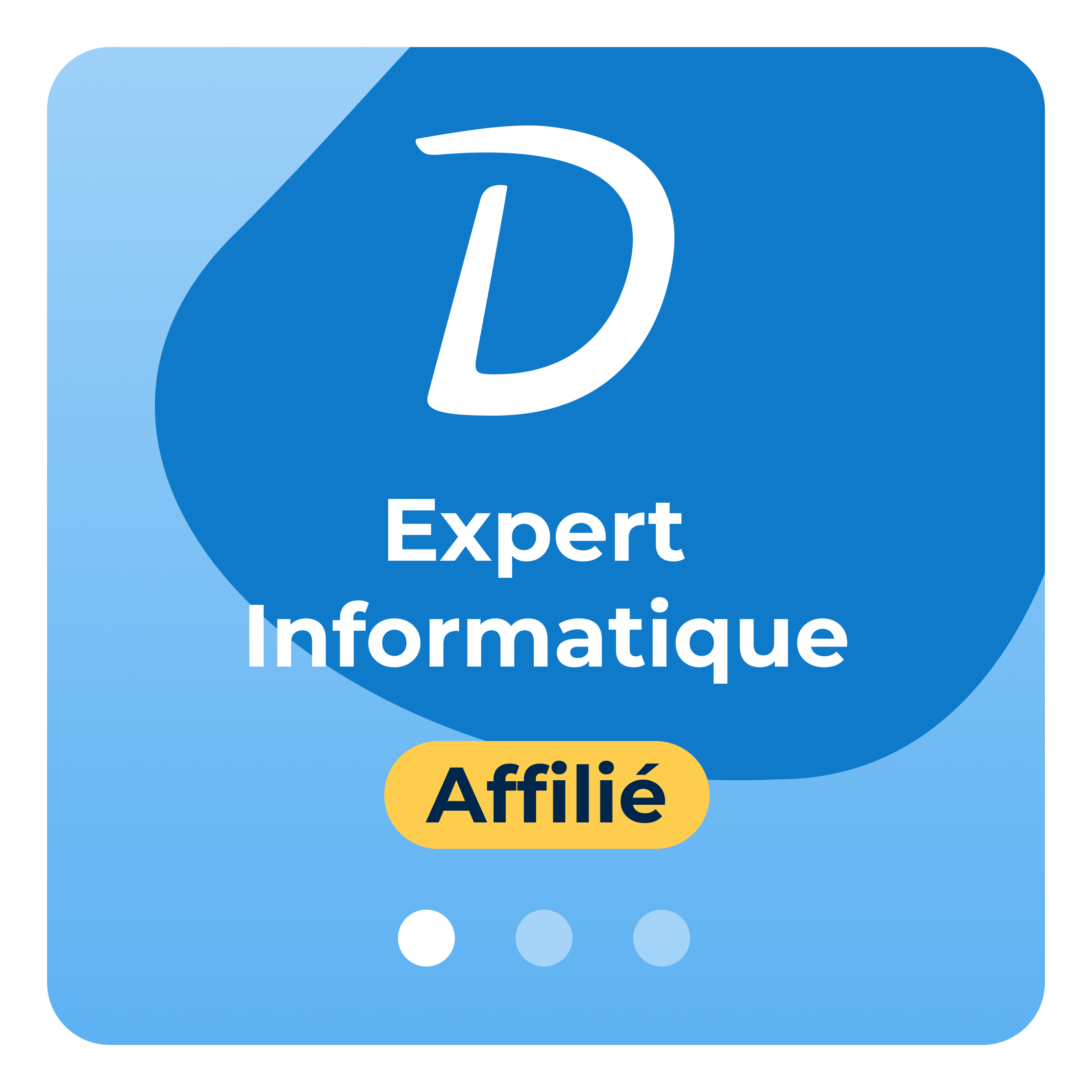 AGTI obtient les 3 niveaux de certification Doctolib : une reconnaissance officielle de notre expertise