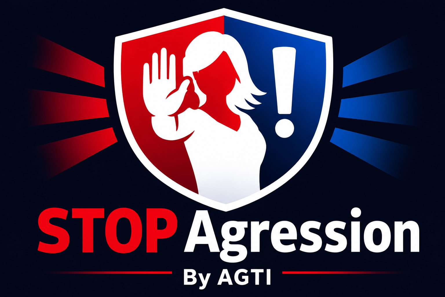 Stop Agression